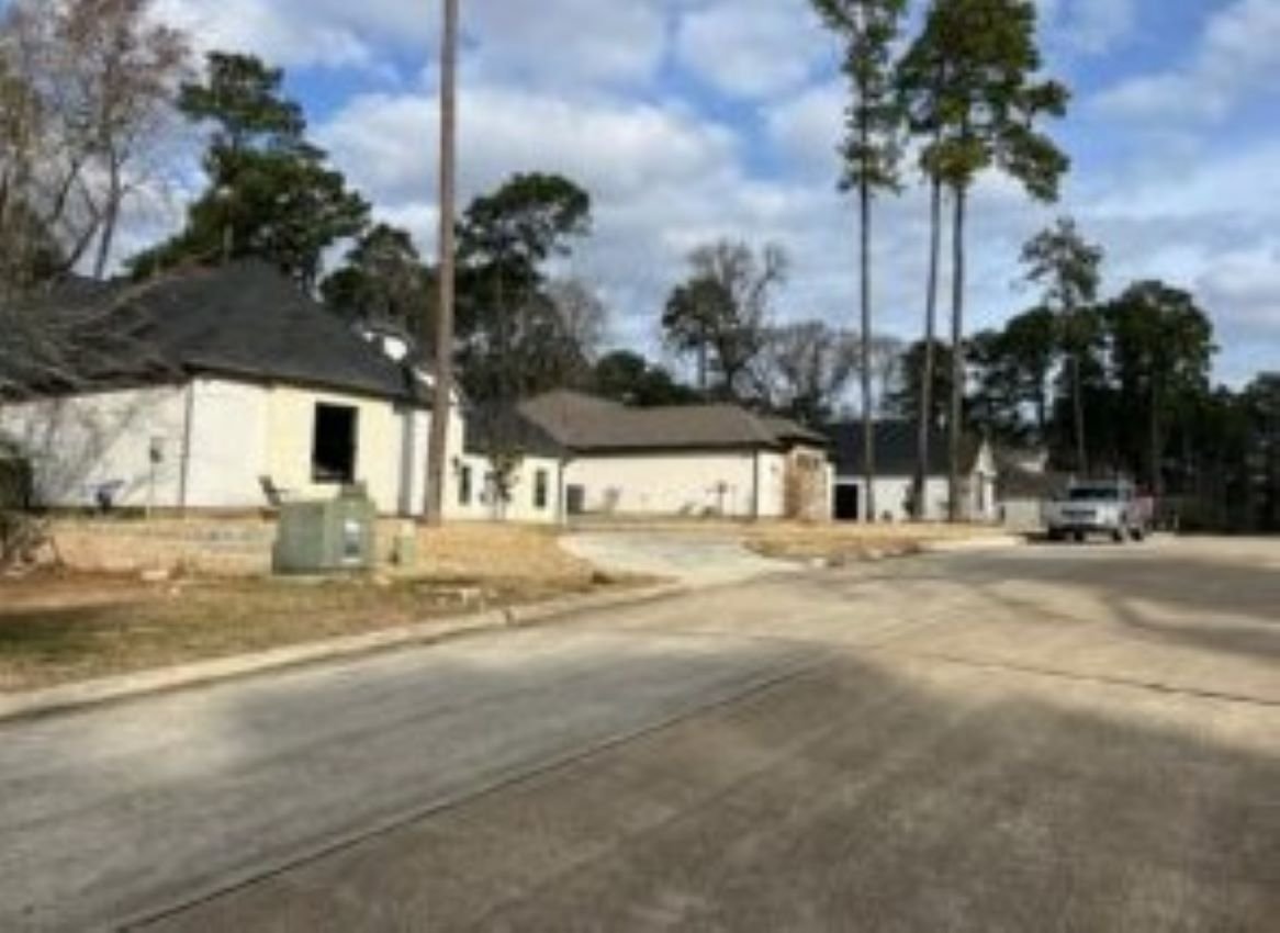 Residential Homes - DCCG Construction Project